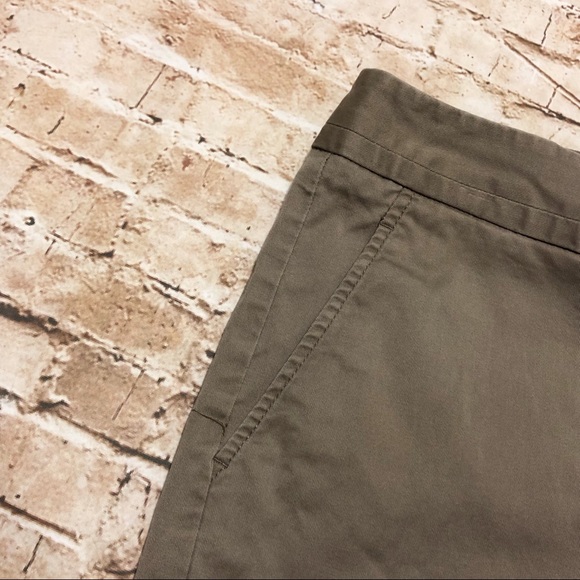 The Limited Outback Red Khaki Shorts - Picture 5 of 8